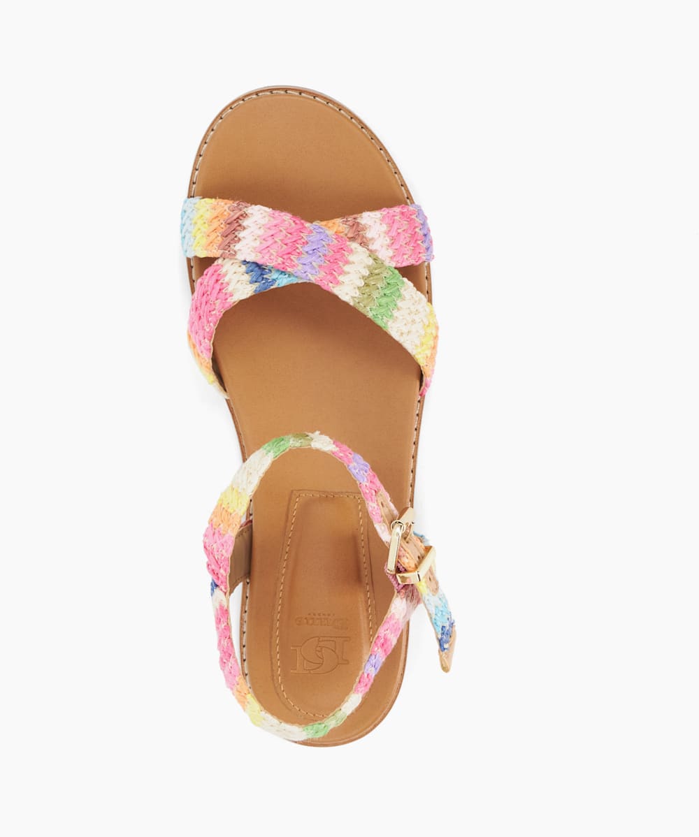 Rainbow sandal sale hot sale