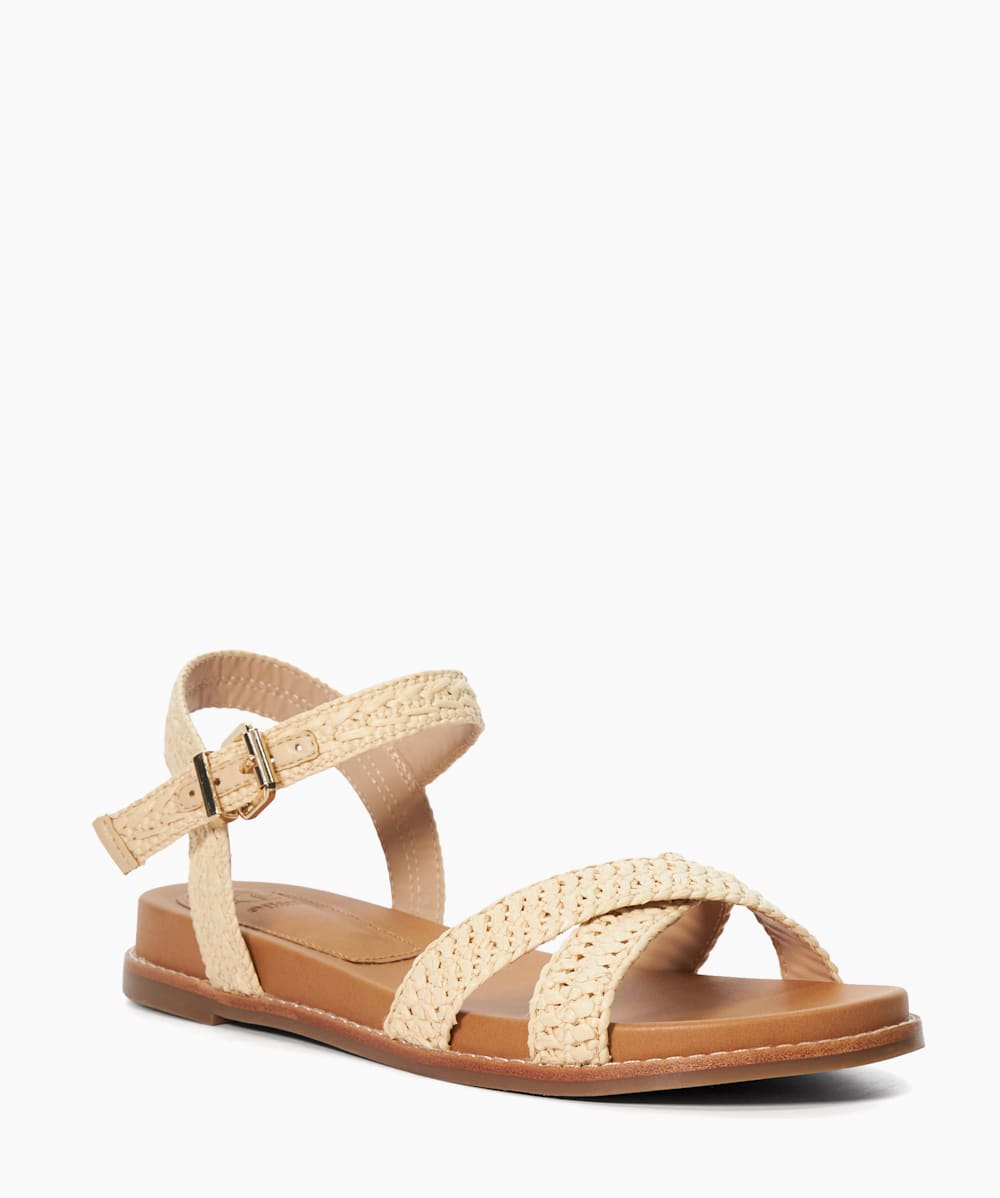 Casual flat sandals outlet