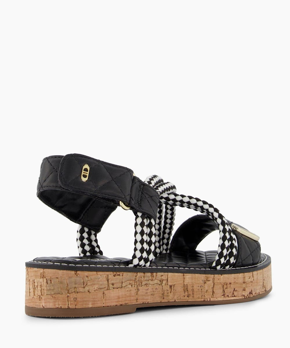 Rope flatforms new arrivals