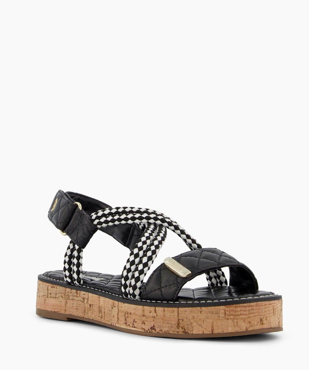 Rope flatforms outlet