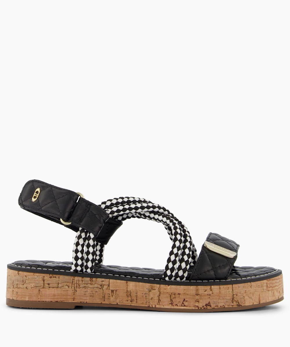 Rope flatforms sale