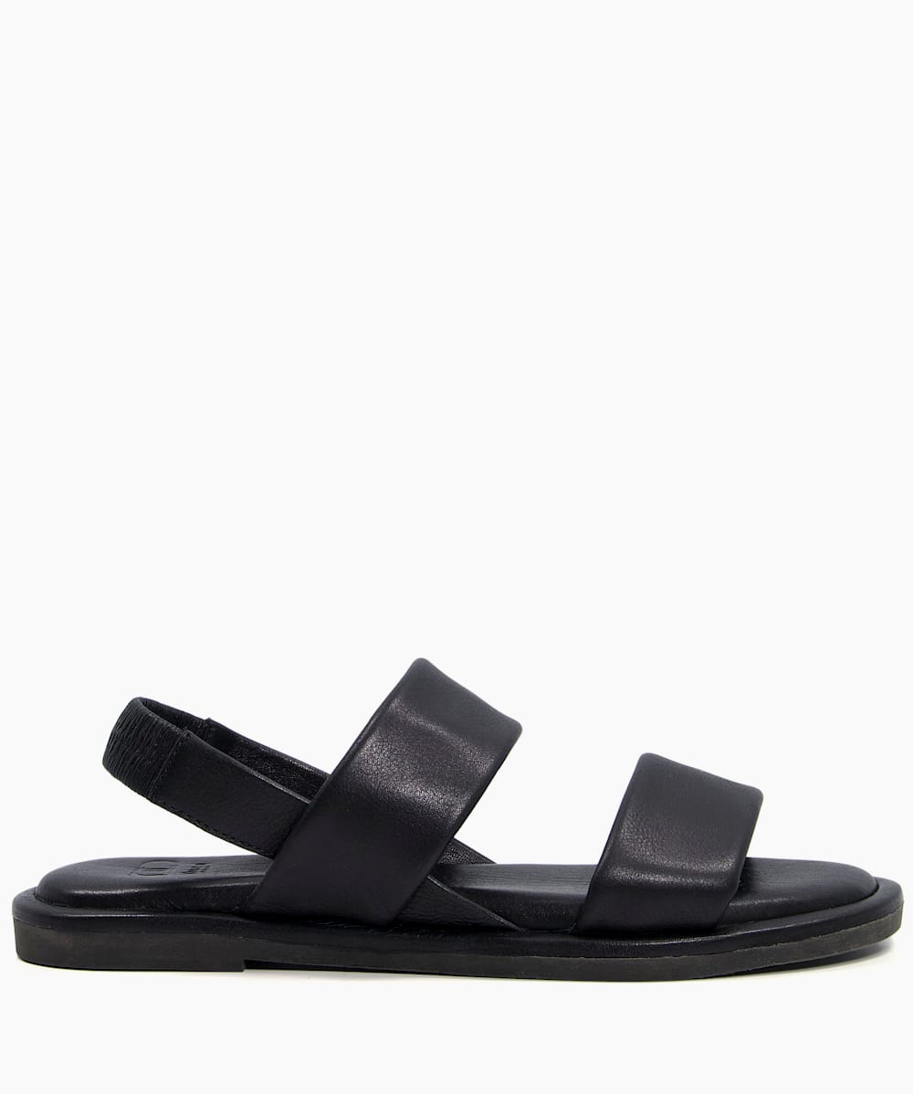 Dune mens sandals sale sale