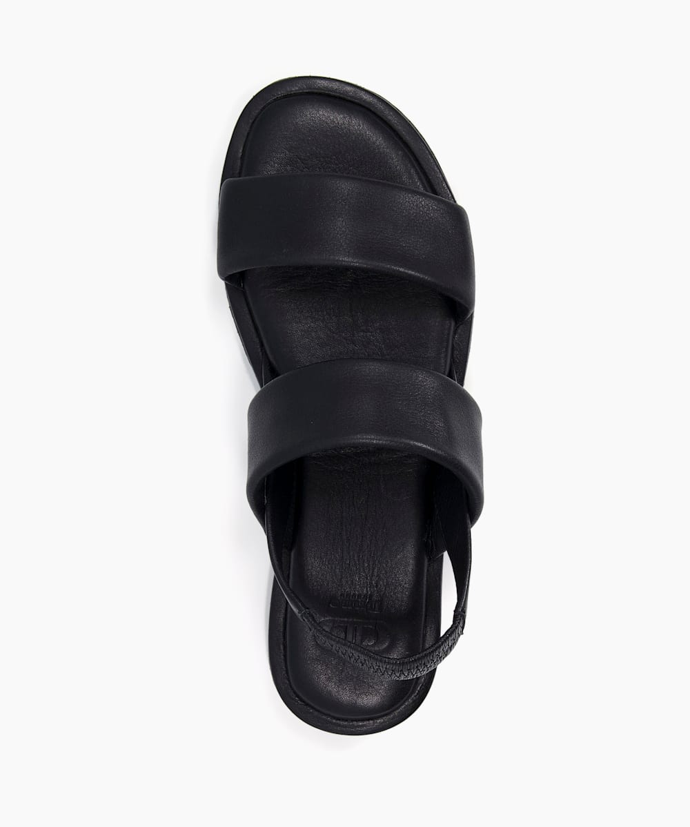 Leather strap slides best sale