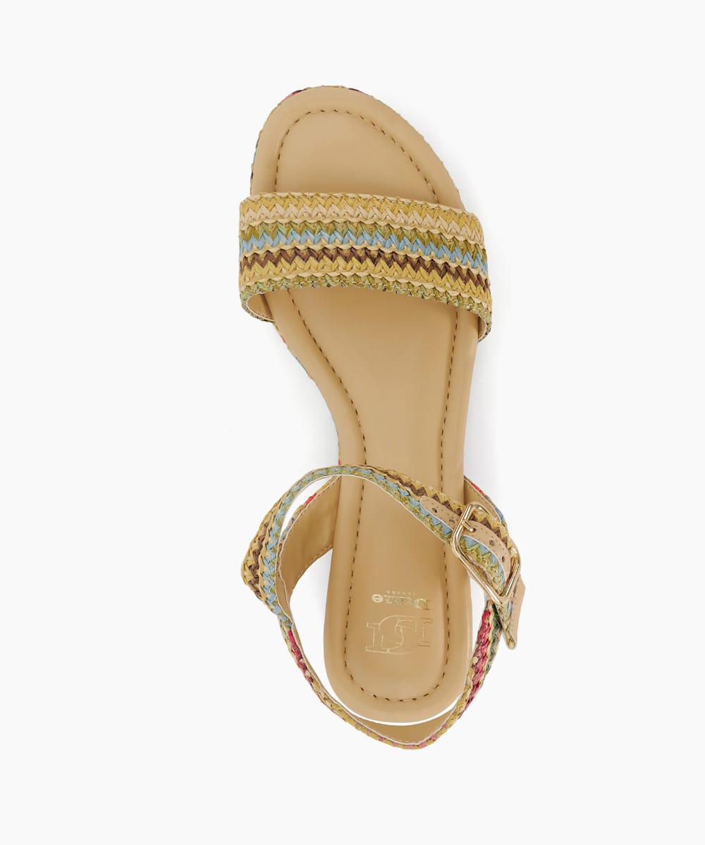 Rainbow flatforms online