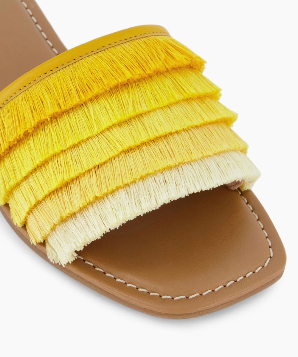Lemoney Yellow