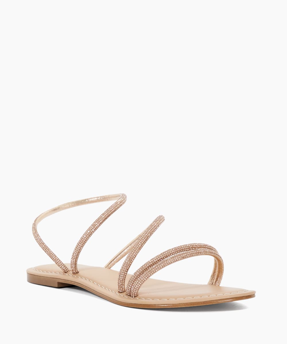 Dune diamante sandals cheap