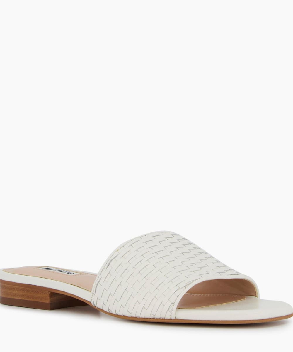 Libra White