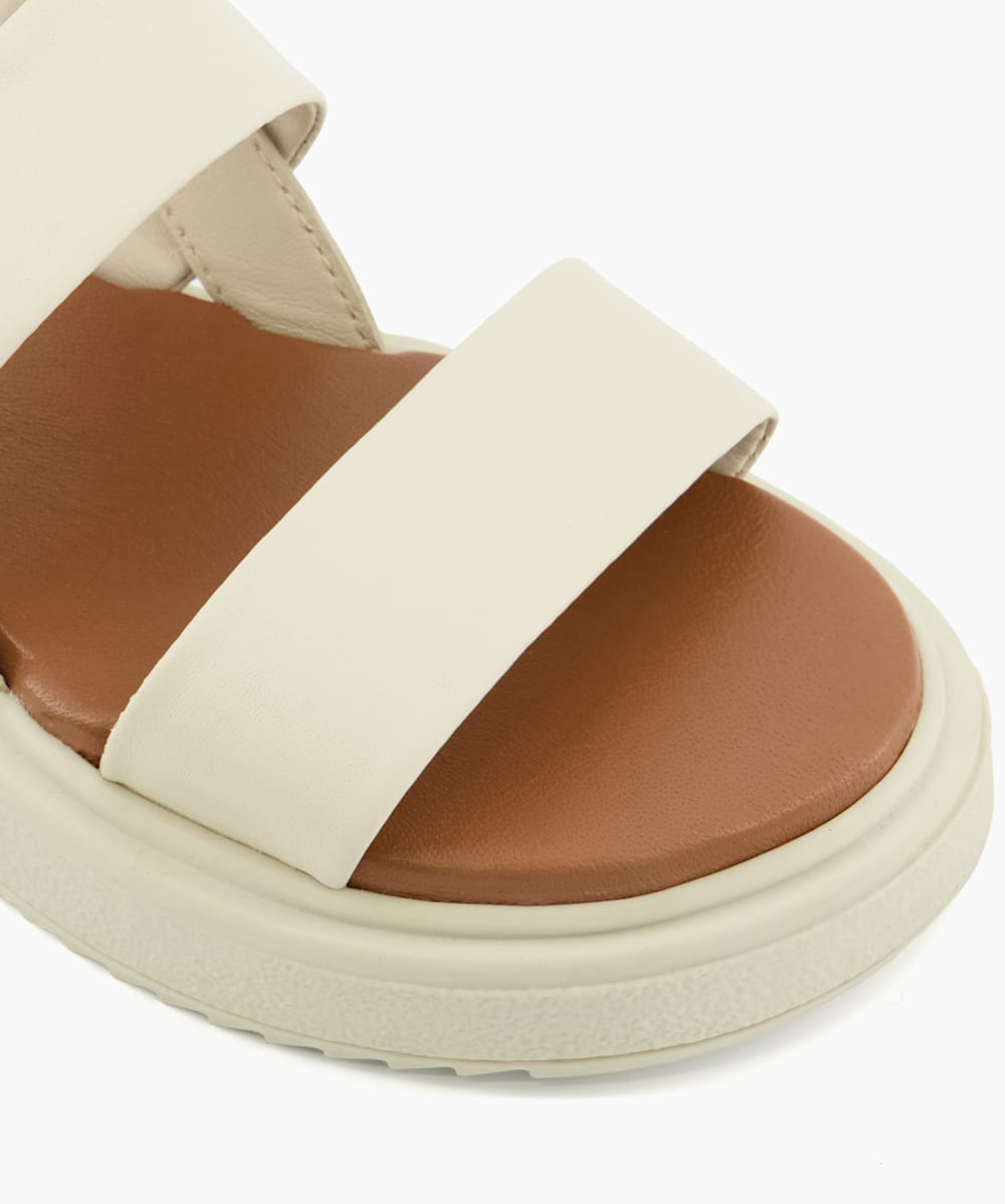 Lillie platform hotsell sandal