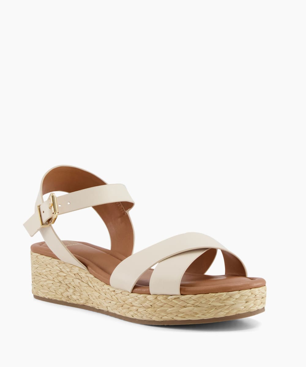 Dune lennie best sale sandals