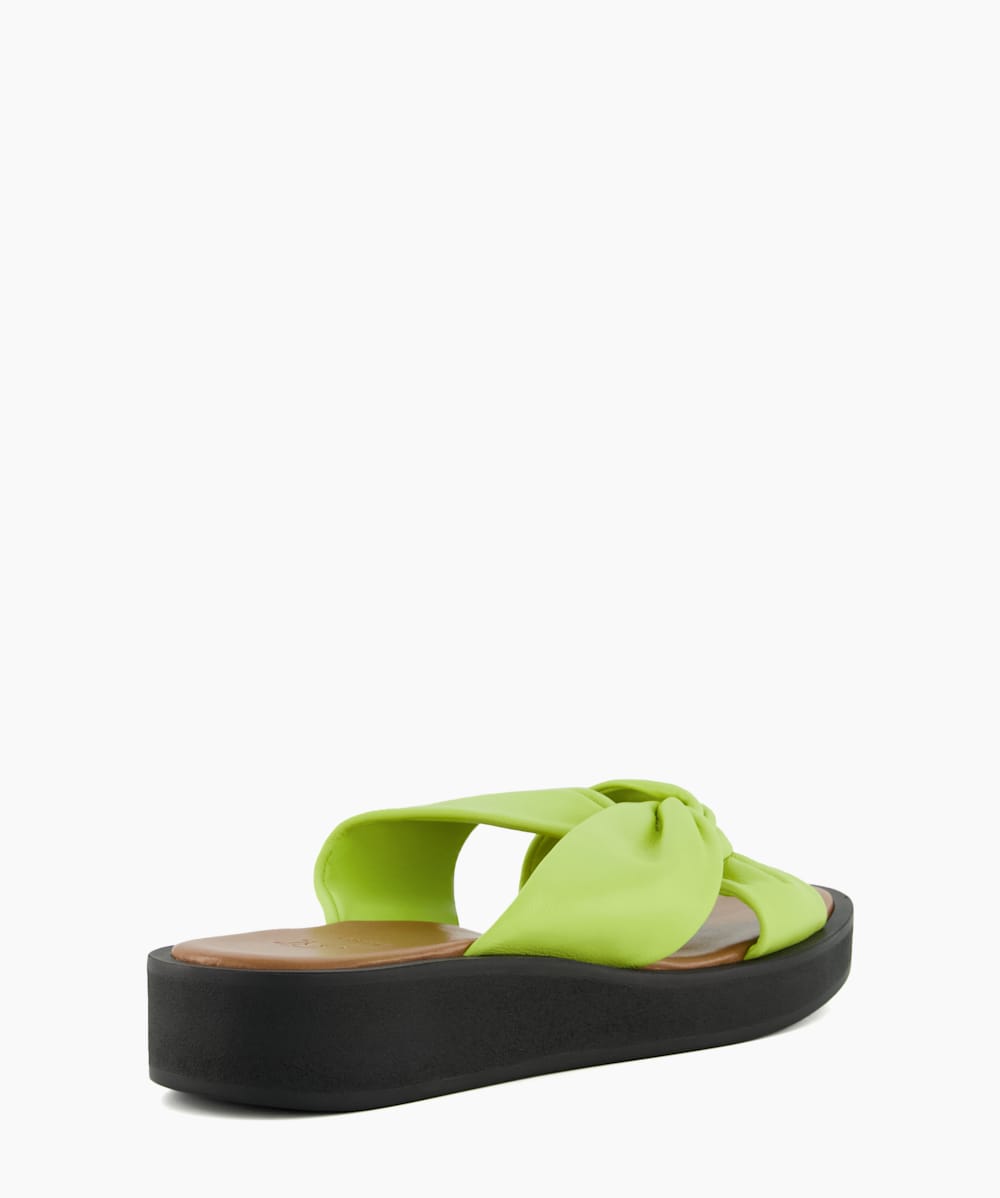 Lime 2025 flip flops