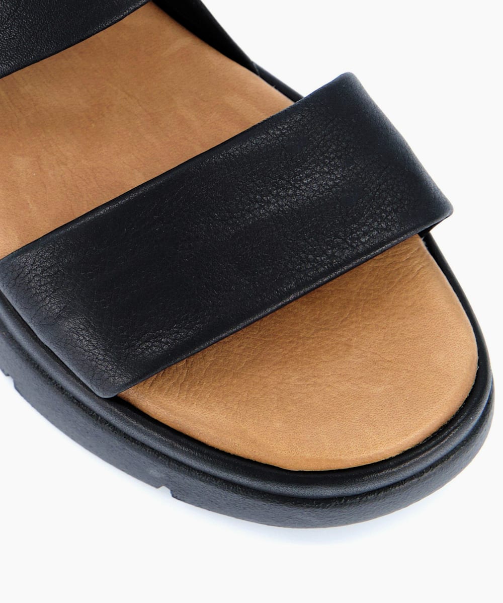 Flatform sandals cheap deals