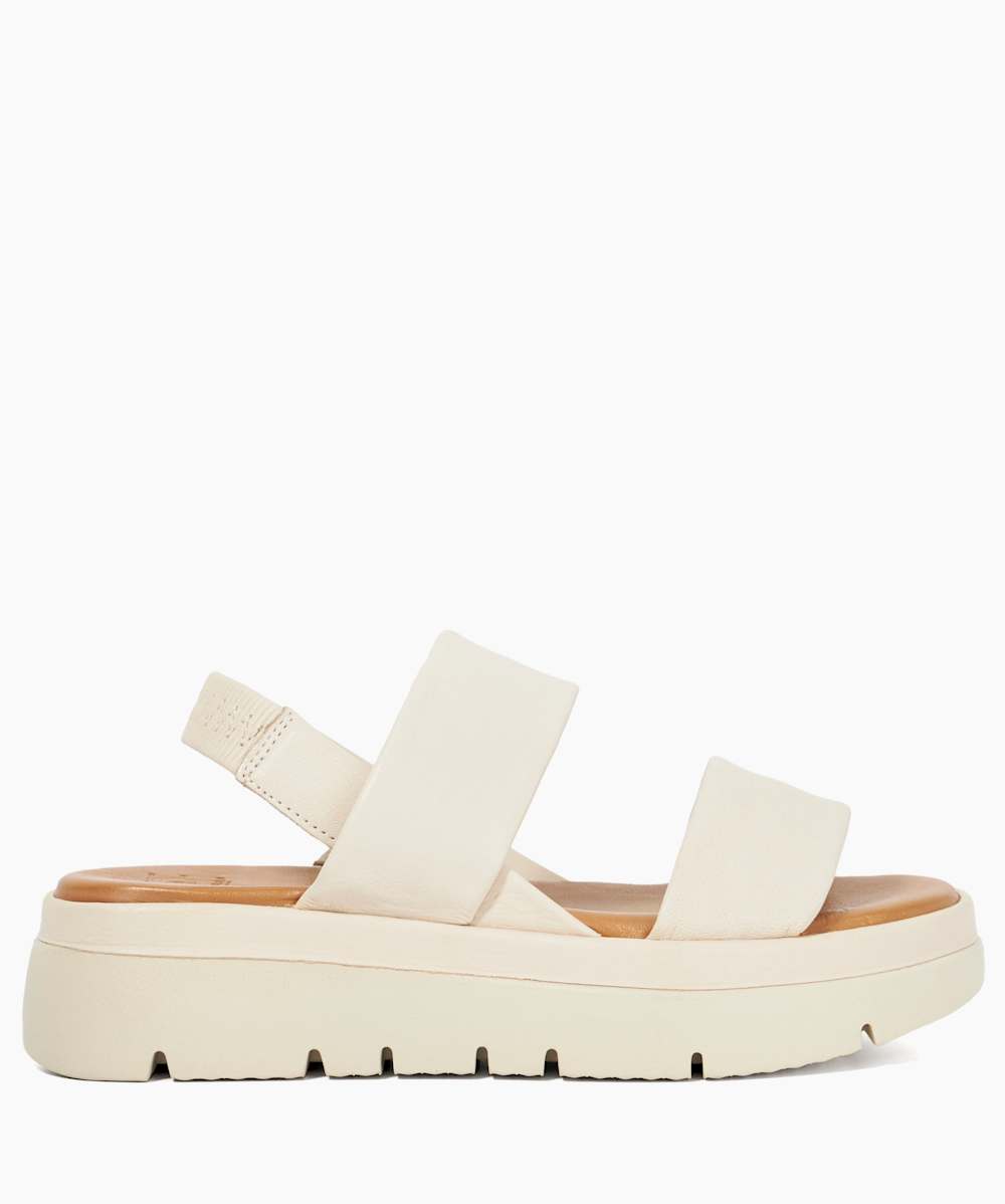 Flatform sales sandals next
