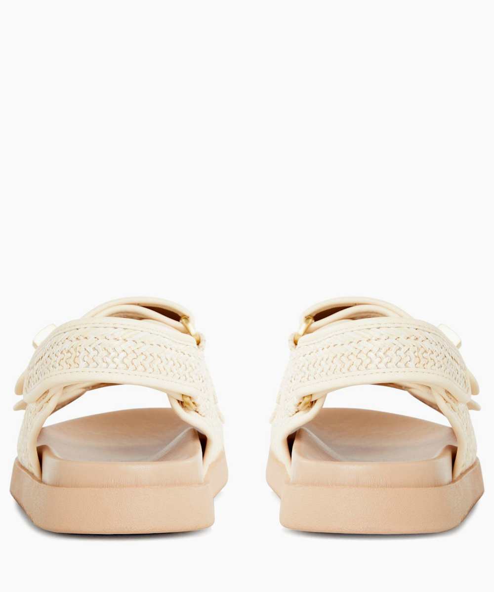 Missguided grandad sandals deals