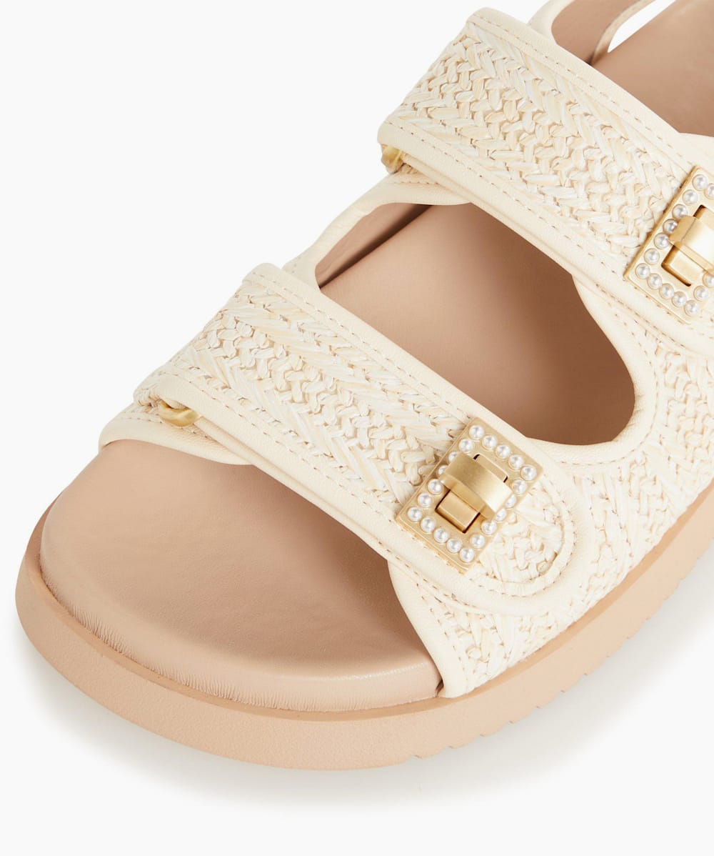 Lockstock sandals sales