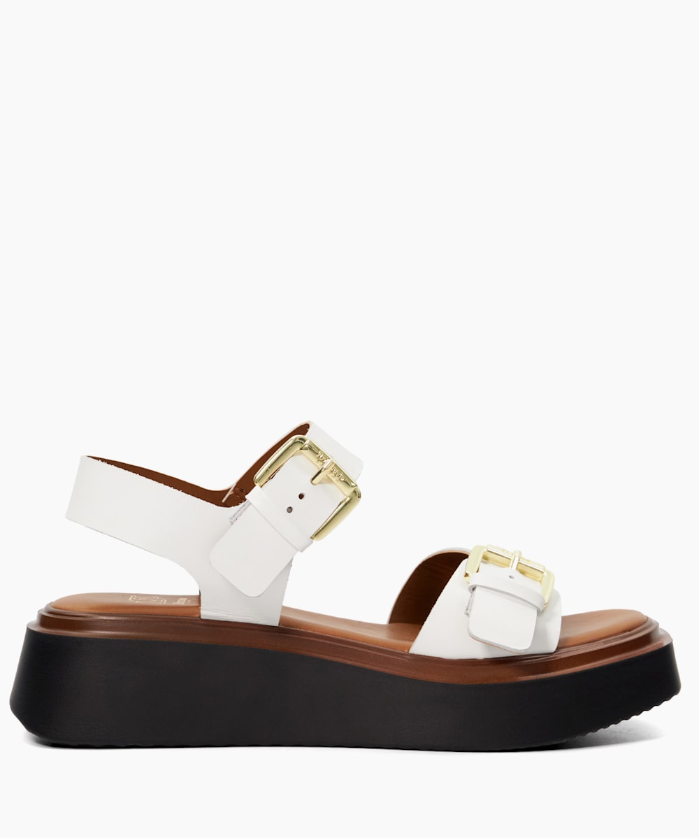 Ugg angie platform sandal online