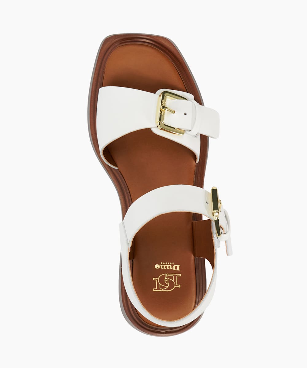 Dune london sandals clearance