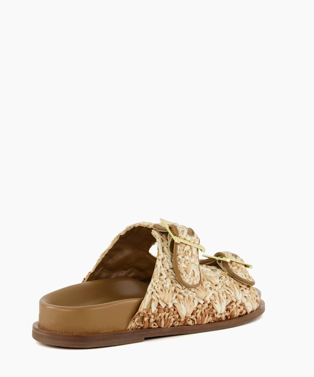 Raffia slide clearance
