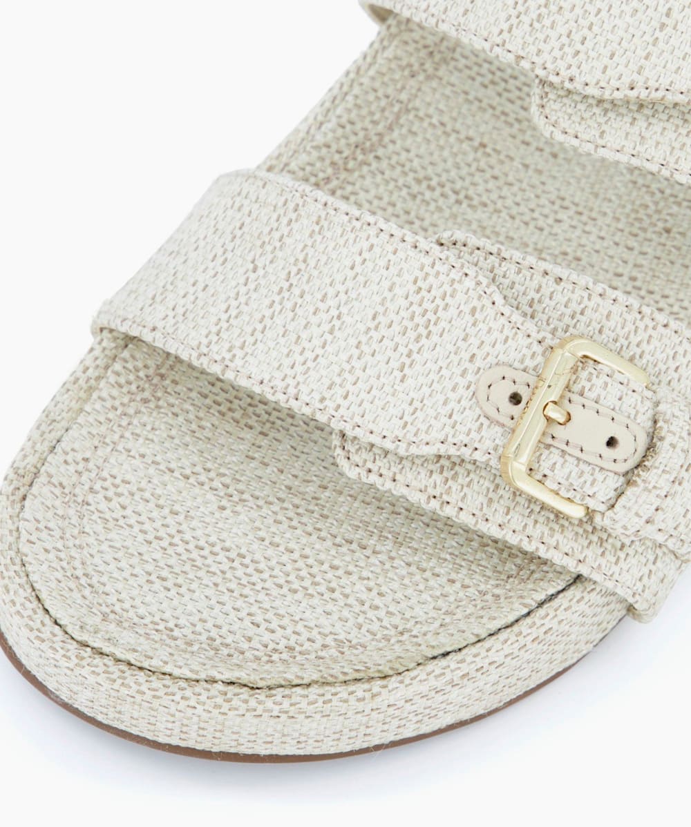 Dune ducie bag top