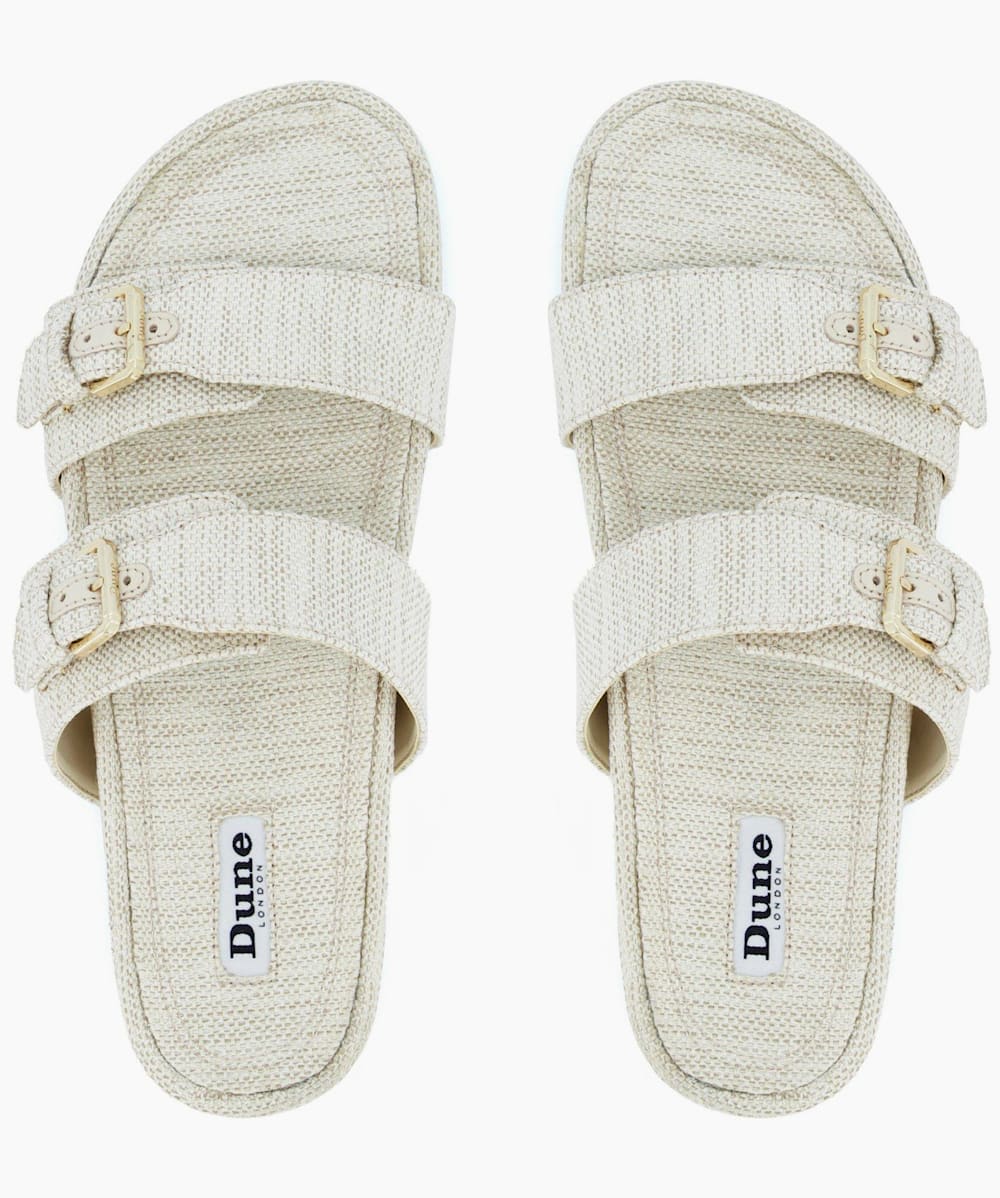 Dune loren sandals clearance