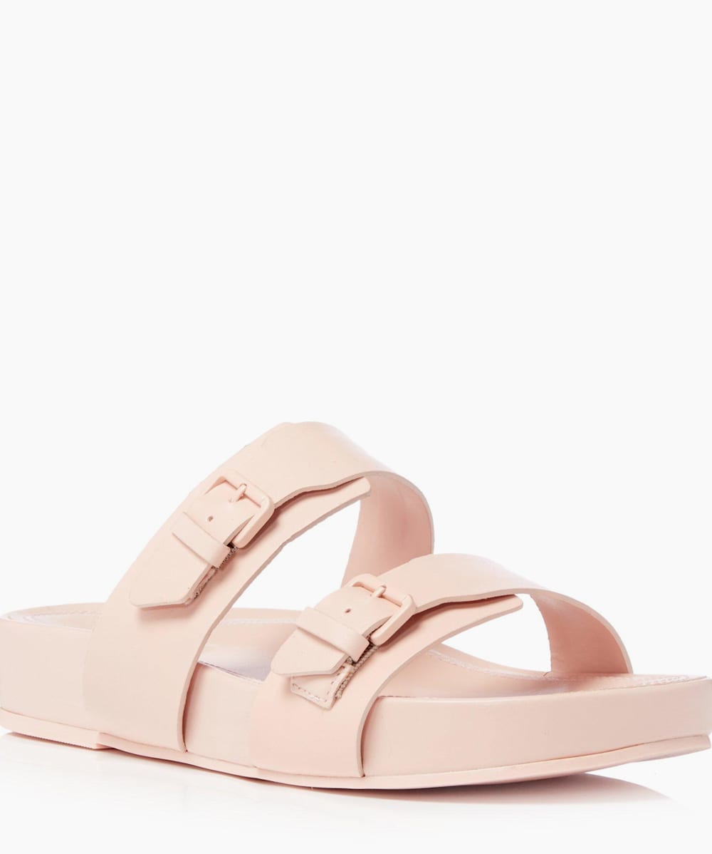 Dune sales loren sandals