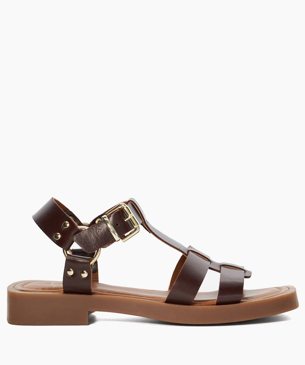 Loto Dark Tan