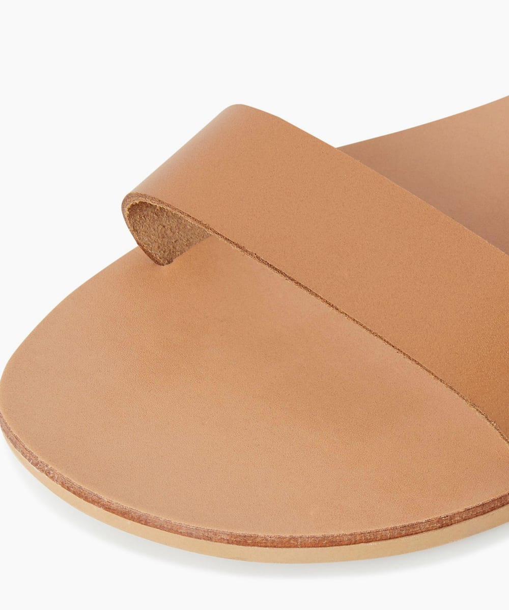 Dune sales lottie sandals