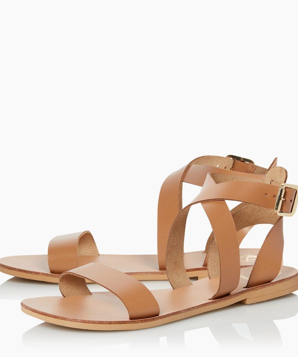 Dune lottery sandals online