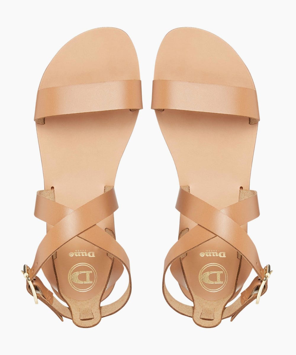 Dune lotti sandals outlet