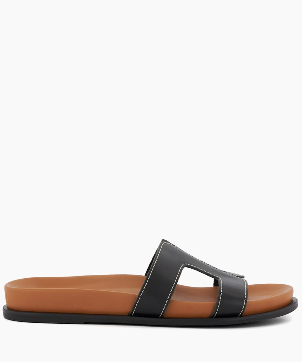 Dune deals h sandals