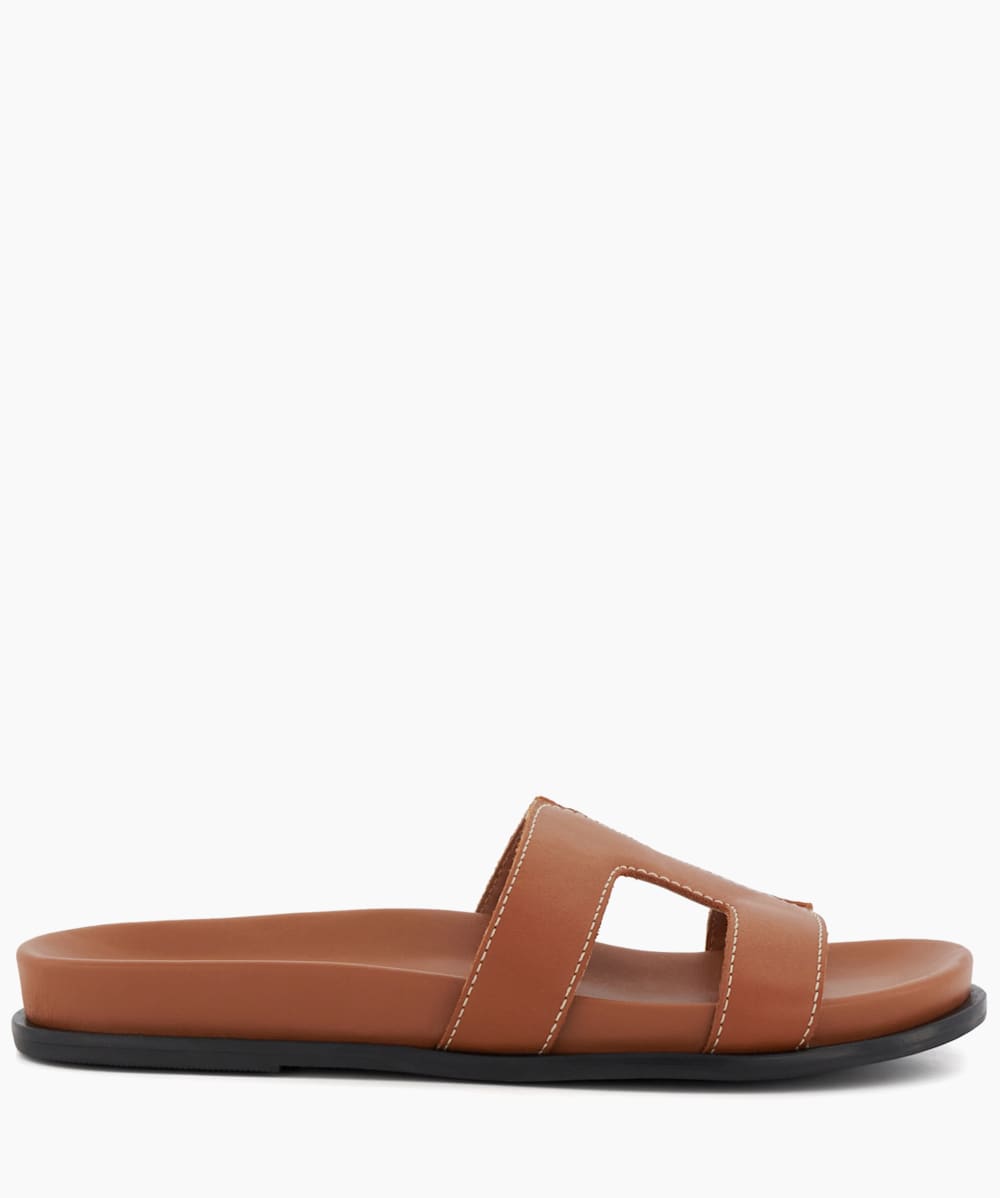 Dune lowpez sandal deals