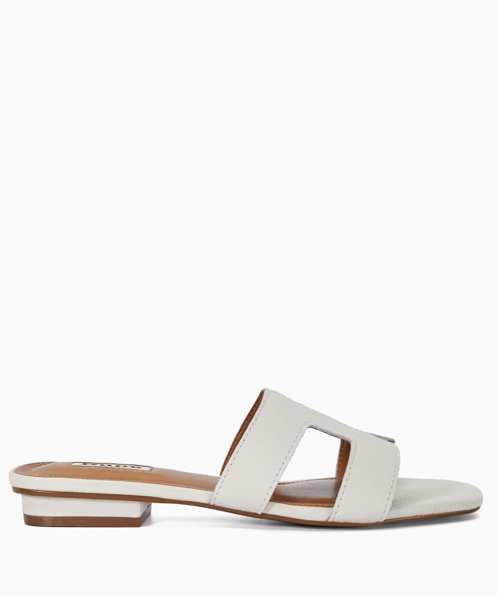 Loupe White