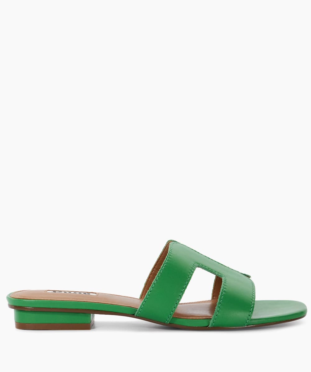 Loupe Green