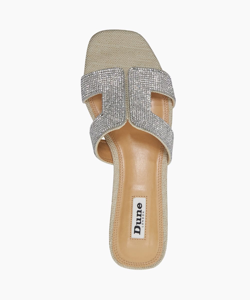 Loupe Silver