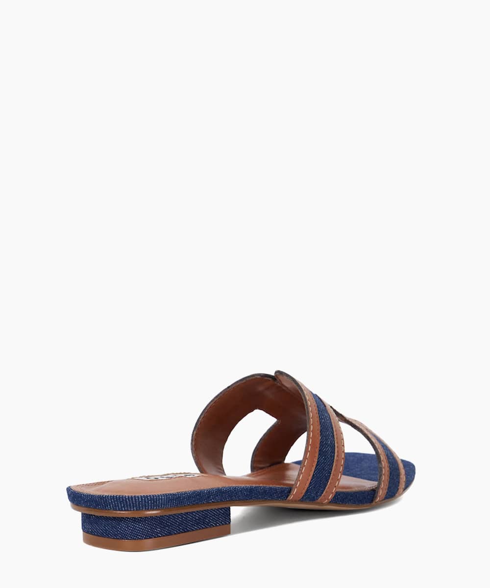 Loupe Navy
