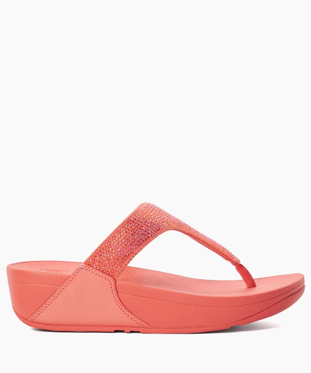 Lulu Crystal Coral