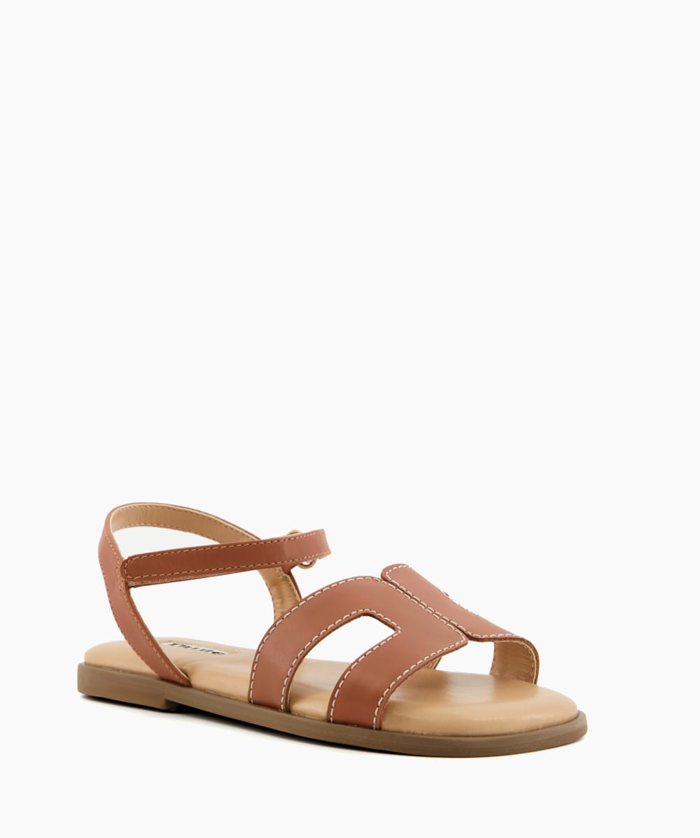 Tan sandals size 6 clearance