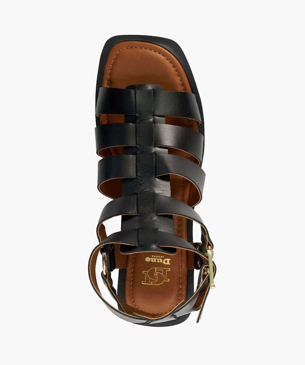 Zappos gladiator sandals on sale