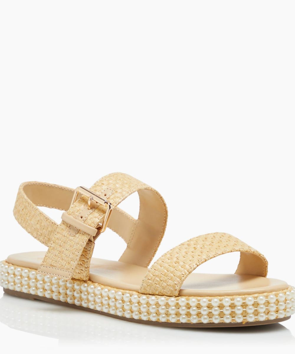 Double strap flatform new arrivals sandals