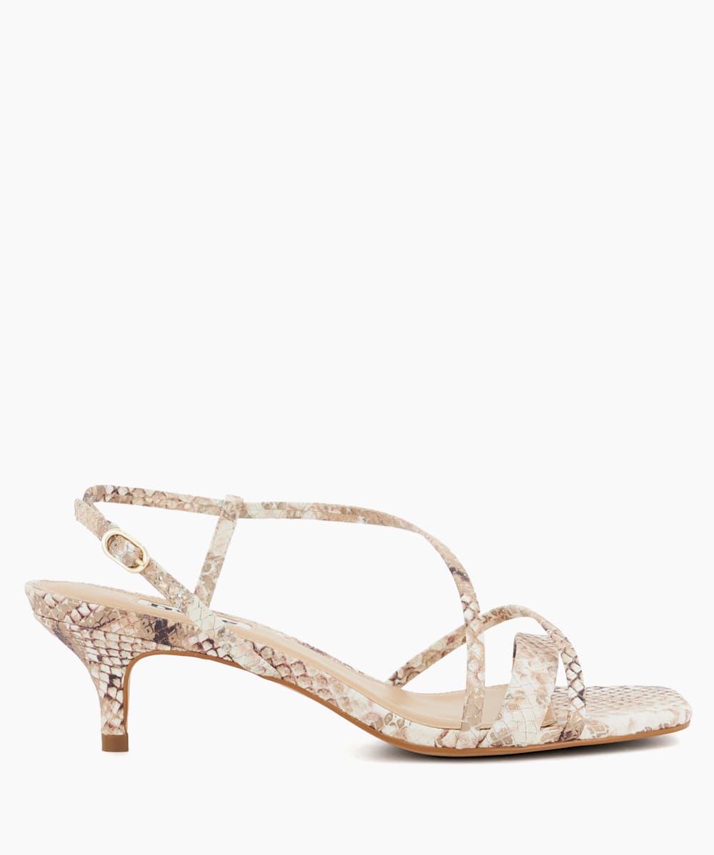 Dune kyoto 2025 reptile sandals