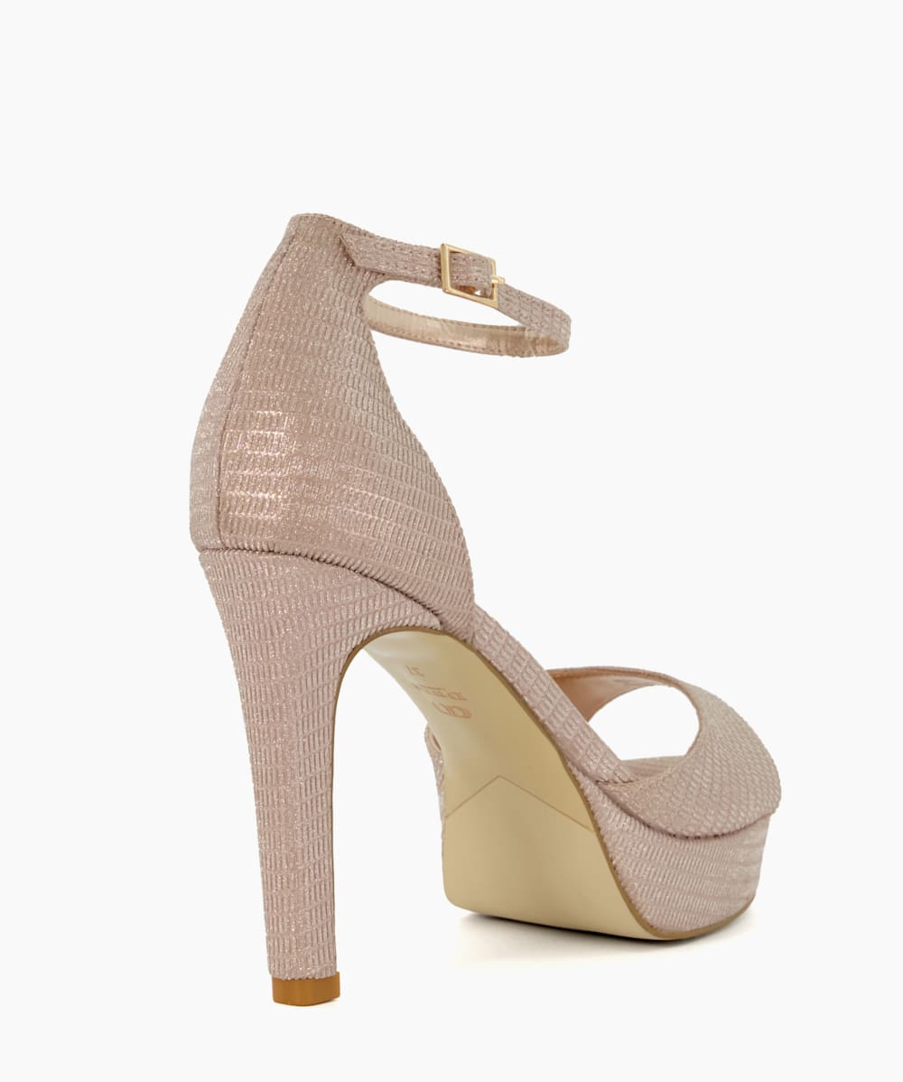 Querrey platform sandals outlet