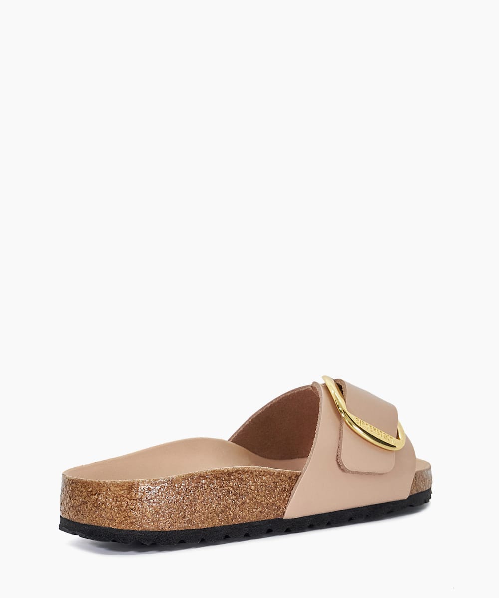 Beige birkenstock sandals store