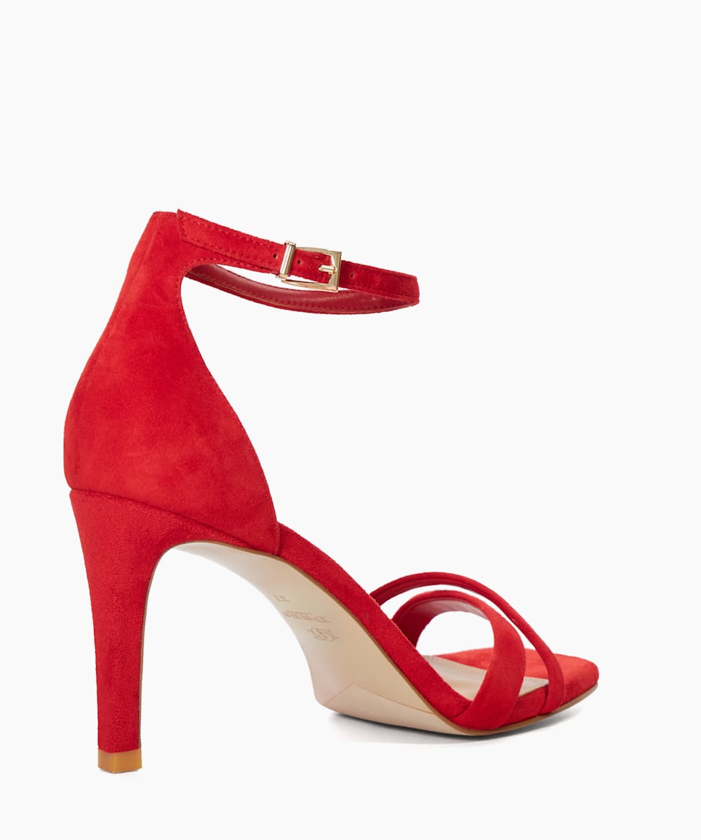Madrina Red