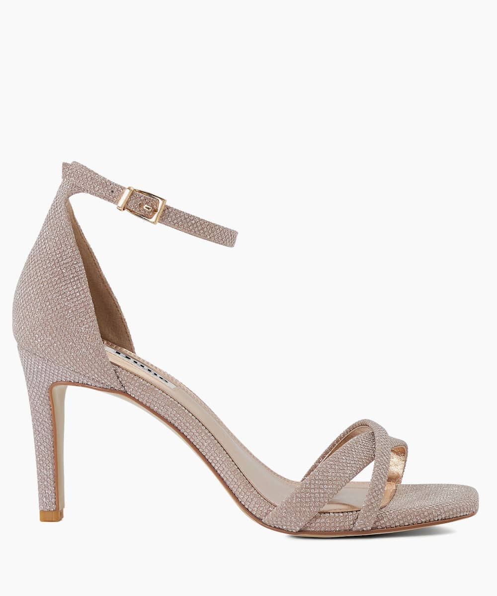 Madrina Rose Gold