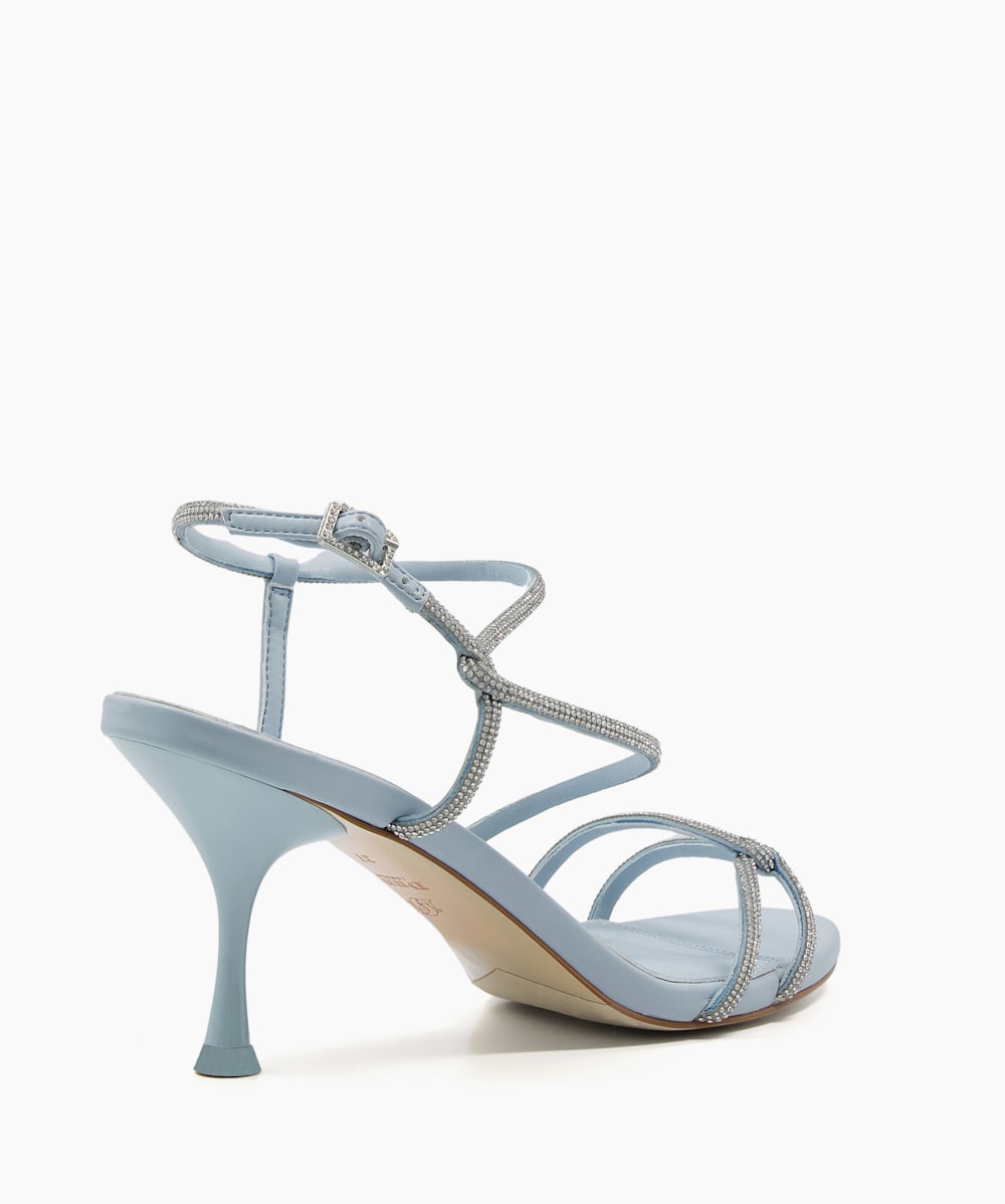 Majestys Blue