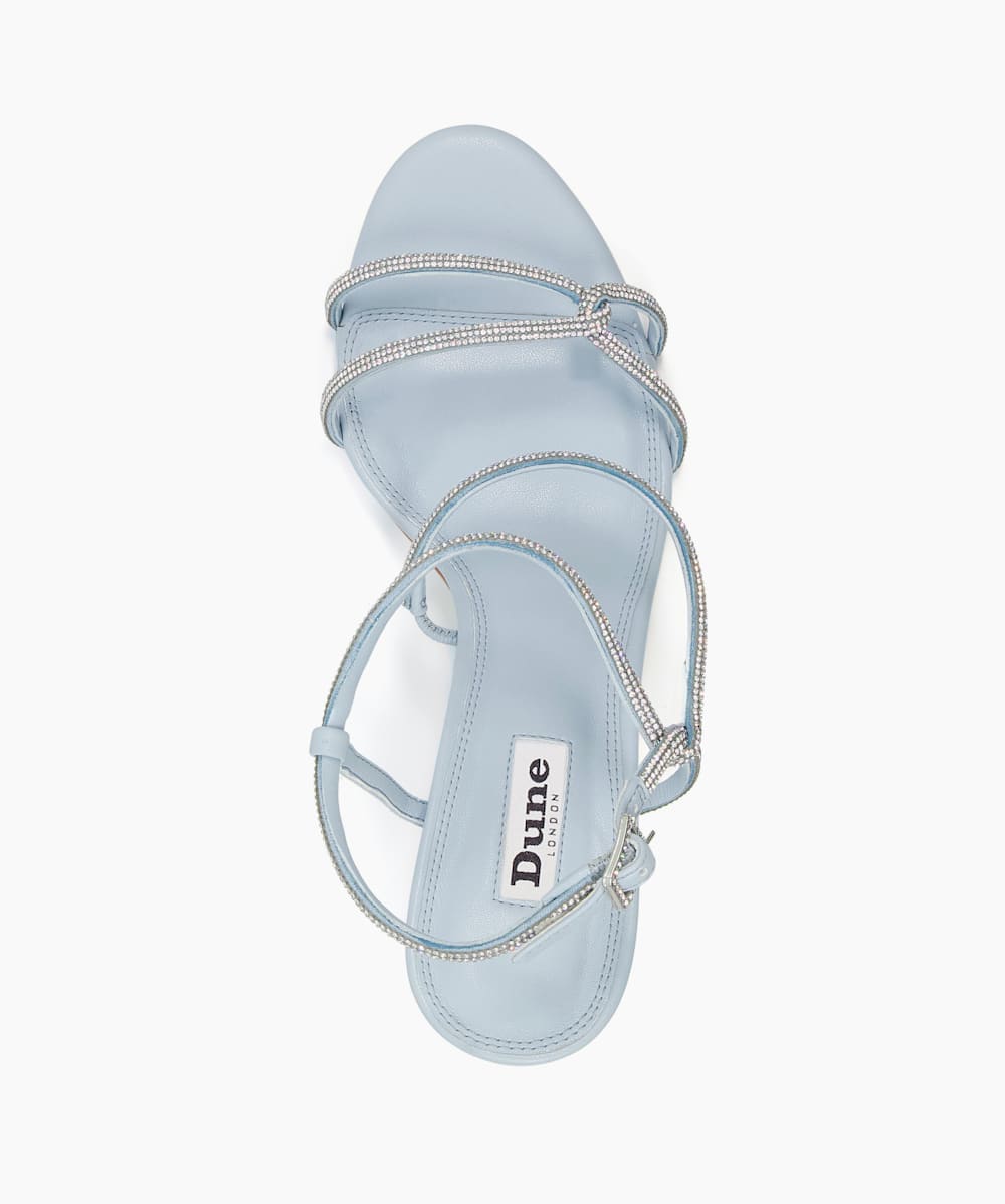 Dune sparkly flip flops new arrivals