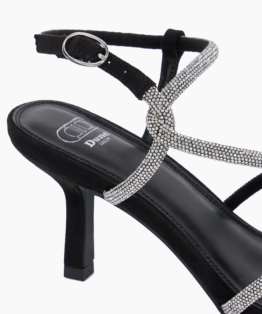 Malfi Black