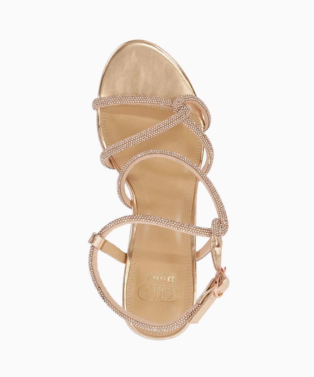 Malfi Rose Gold