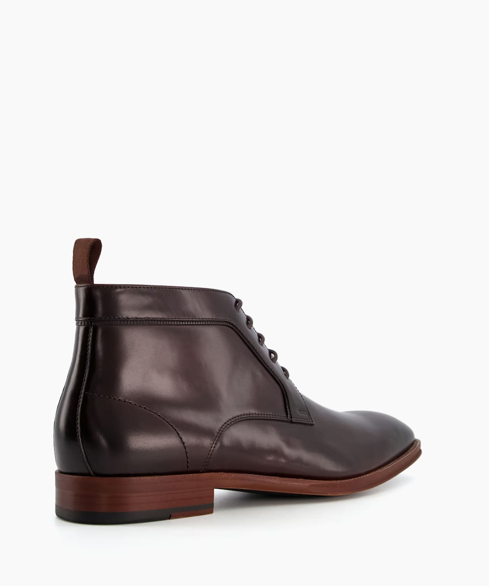 Types of chukka boots shop