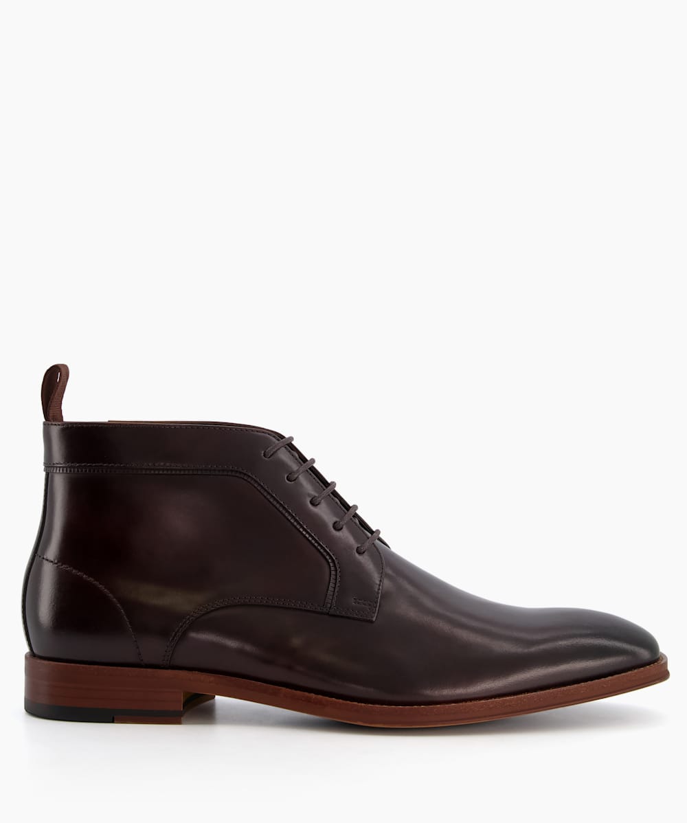 Dune mens desert boots new arrivals