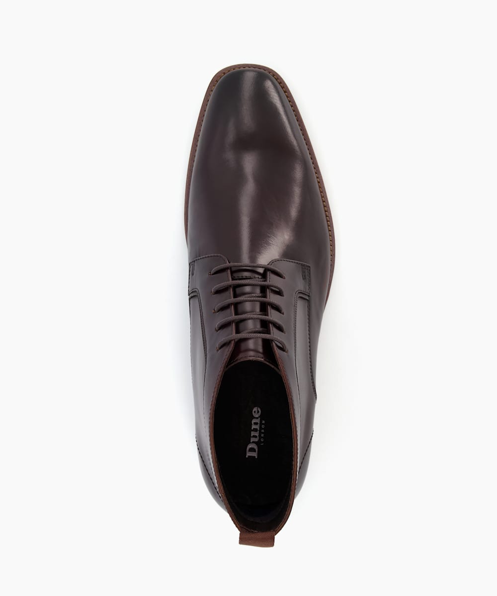 Benwell smart chukka boots new arrivals